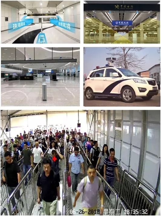 北京永新(xīn)醫(yī)療設備有(yǒu)限公(gōng)司亮相第二屆通關信息化及科(kē)技(jì )裝(zhuāng)備博覽會!